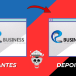 Eu vou criar uma logo profissional para o seu negócio