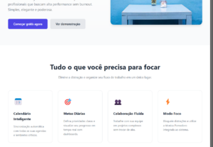 Eu vou criar uma Landing Page Profissional de Alta Conversão