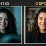 Eu vou Editar suas fotos de maneira profissional e com nitid...