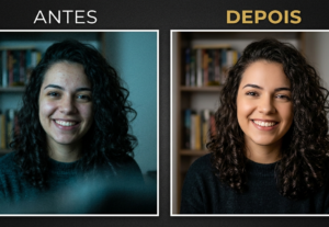 Eu vou Editar suas fotos de maneira profissional e com nitid...