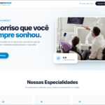 Eu vou Criar Sua Landing Page De Alta Conversão Em 24h