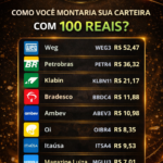 Eu vou fazer o flyer para sua empresa