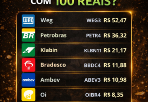 Eu vou fazer o flyer para sua empresa