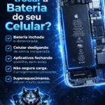 Eu vou fazer o flyer para sua empresa