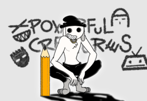 Eu vou Fazer animações em 2D para você