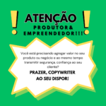 Eu vou Criar artes para seus posts no Instagram.