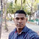 Foto do perfil do trabalhador freelancer