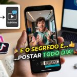 Eu vou legendar 2 vídeos curtos