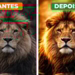 Eu vou Fazer edições de fotos com qualidade