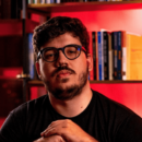 Foto do perfil do trabalhador freelancer