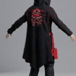 Eu vou Criar skins para games, capas e artes interclasses