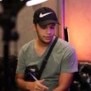 Foto do perfil do trabalhador freelancer