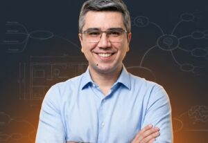 Eu vou criar criativos estáticos com IA para o seu produto