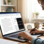 Eu vou fazer seu trabalho acadêmico abnt em 2horas.