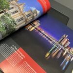 Eu vou tratar suas fotos para impressão CMYK profissional