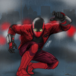 Eu vou fazer sua Arte Digital Personalizada