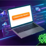 Eu vou criar seu site, landing page alta conversão e moderno