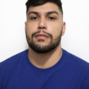 Foto do perfil do trabalhador freelancer