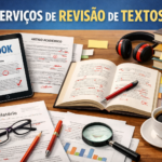 Eu vou revisar um texto de 1.500 palavras.