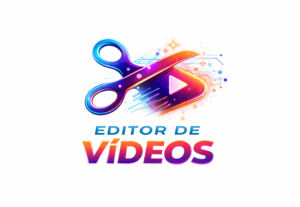 Eu vou fazer cortes de vídeos para TikTok com legenda e ediç...