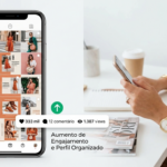 Eu vou criar artes profissionais para digital e impressão.