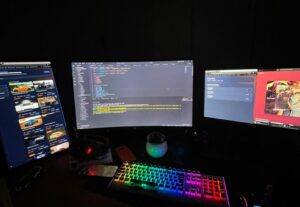Eu vou Subir e Corrigir seu Sites/Apps IA e Tradicional