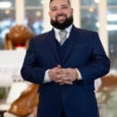 Foto do perfil do trabalhador freelancer