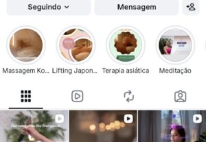 Eu vou Fazer a Criação de páginas profissionais