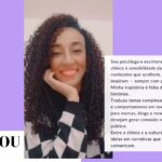 Eu vou Escrever textos de saúde mental para sites e blogs.