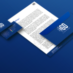 Eu vou fazer uma nova identidade visual para sua empresa