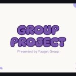 Eu vou fazer slides bonitos e organizados no Canva