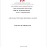 Eu vou formatar seus trabalhos escolares e acadêmicos