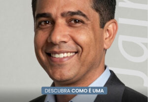 Eu vou criar identidade visual com posicionamento.