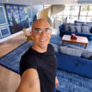 Foto do perfil do trabalhador freelancer