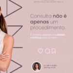 Eu vou criar identidade visual com posicionamento.