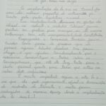 Eu vou Digitar, formatar, transcrever e organizar seu texto