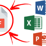 Eu vou converter seus arquivos de para formato que desejar