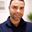 Foto do perfil do trabalhador freelancer