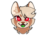 Eu vou desenhar uma folha de referência do seu personagem