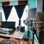 Eu vou fazer a sua mixagem profissional