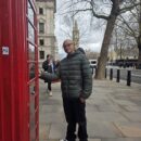 Foto do perfil do trabalhador freelancer