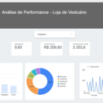 Eu vou criar ou consertar sua planilha de Excel/Sheets.