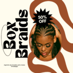 Eu vou fazer uma arte incrível para a sua rede social