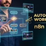 Eu vou criar sua Fábrica de Vídeos com edição e roteiro IA