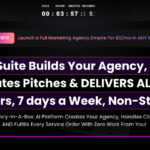 Eu vou clonar e modicar páginas pra você vender seu produto