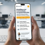 Eu vou criar suas LANDING PAGE em no maximo 5 HORAS