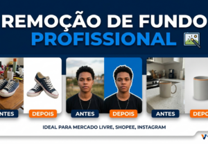 Eu vou remover o fundo de 15 fotos de produtos com perfeição