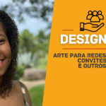 Eu vou fazer o seu designer em 24h.