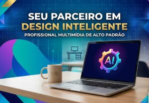 Eu vou usar Habilidades e Profissionalismo Servicos em Geral