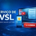 Eu vou Fazer Sua VSL com Trends